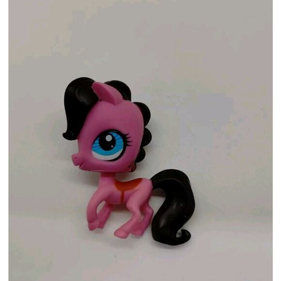 HORSE #3292 - Littlest Pet Shop - Hasbro LPS - Picture 5 of 6
